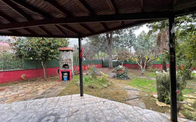 6-Bedroom (6+1) Villa with Extensive Grounds in Kepez, Antalya, photo 3