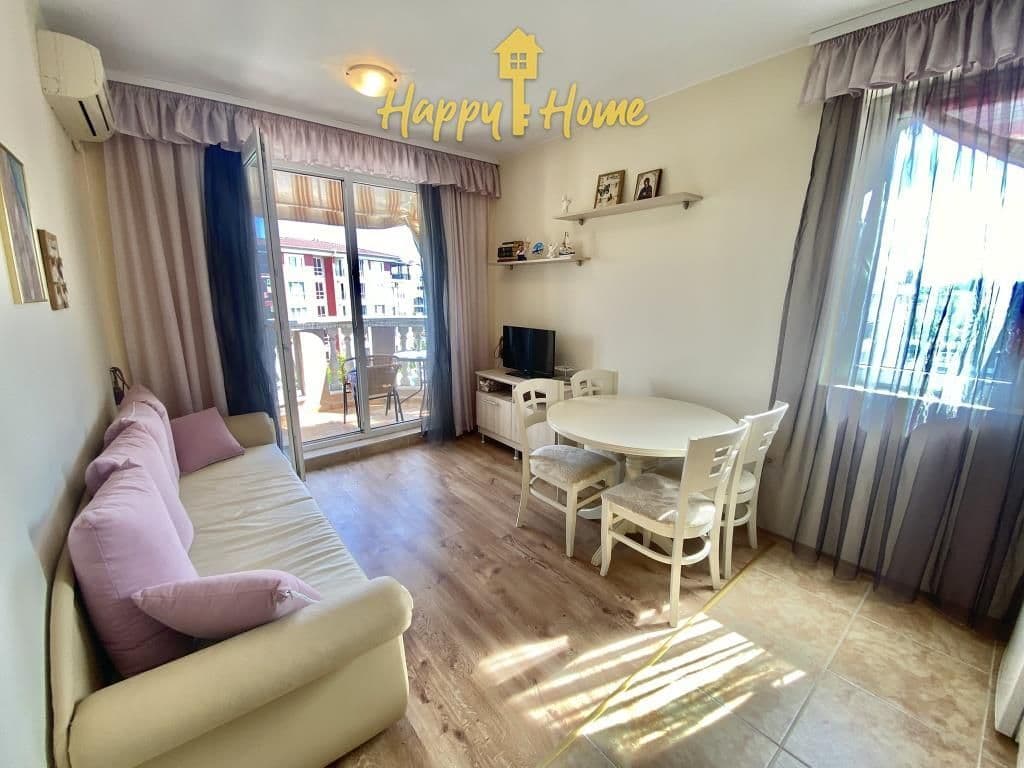 Апартаменты в Равде, Болгария, 70.5 м², фото 2