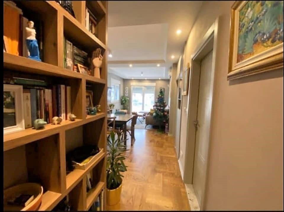 Квартира в Будве, Черногория, 92 м², фото 5