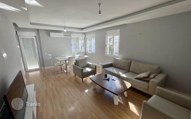 3-Bedroom (3+1) Apartment 1 km from the Sea in Konyaalti, Antalya, photo 5
