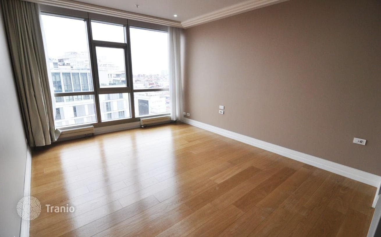 1-Bedroom Apartment in Sisli, Istanbul, photo 2