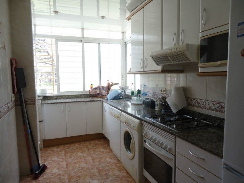 Квартира в Барселоне, Испания, 44 м², фото 3