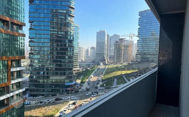 1-Bedroom Apartment in Kadikoy, Istanbul, photo 2