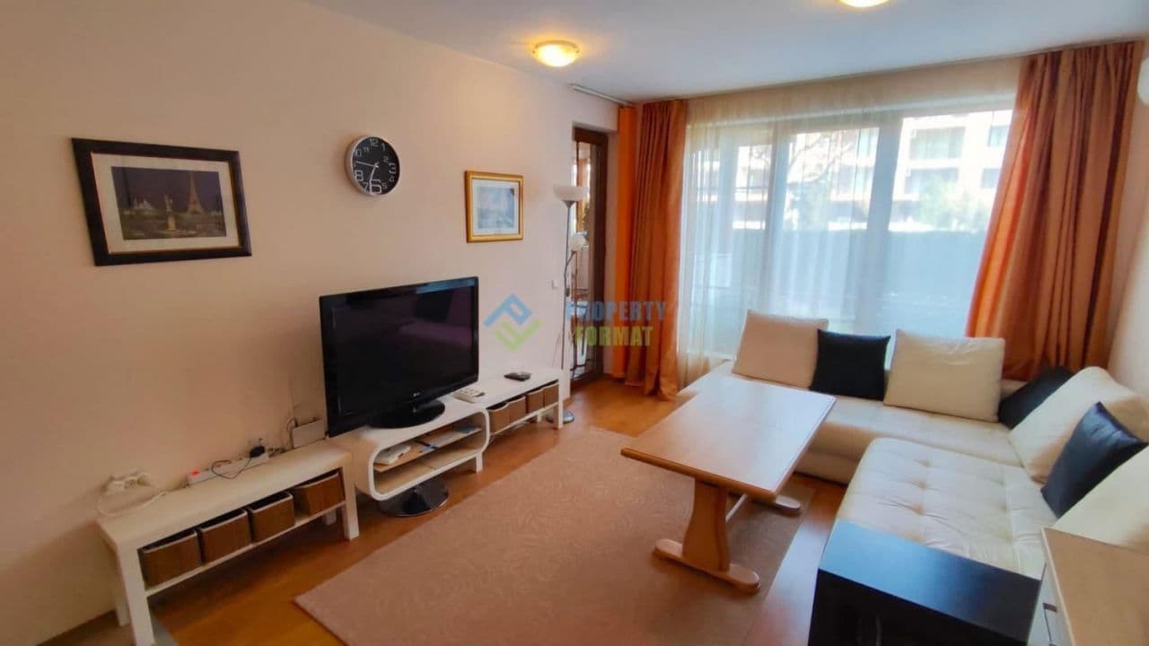 Апартаменты в Несебре, Болгария, 100 м², фото 4