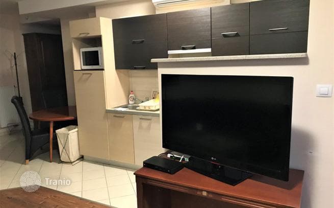 2-комнатная квартира 52 м² в Будапеште, Венгрия, фото 5