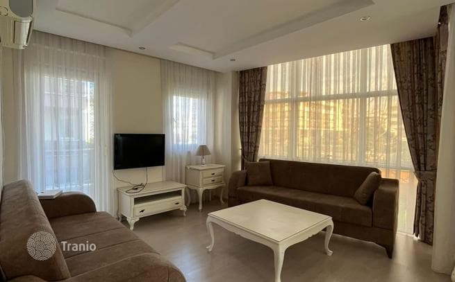 1-Bedroom Apartment 500 m from the Beach in Liman, Antalya, photo 3