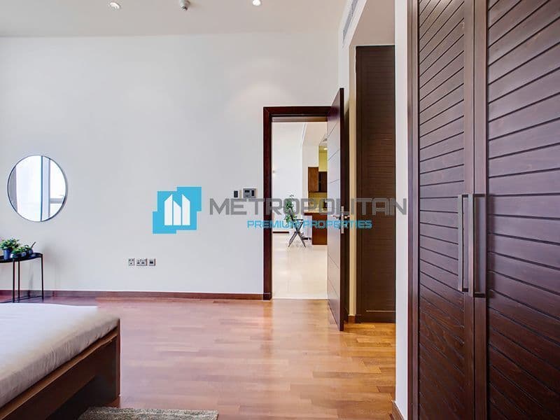 Апартаменты в Дубае, ОАЭ, 120.4 м², фото 3