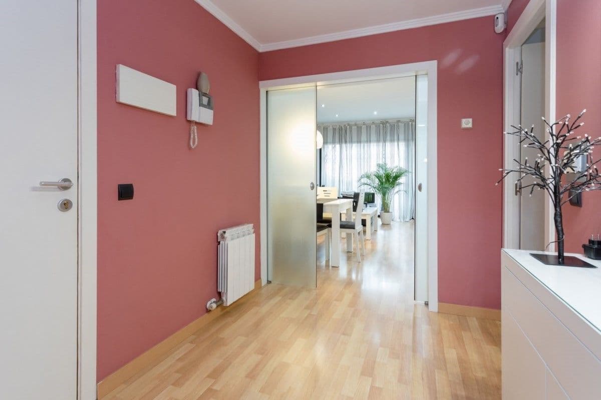Квартира в Барселоне, Испания, 149 м², фото 2