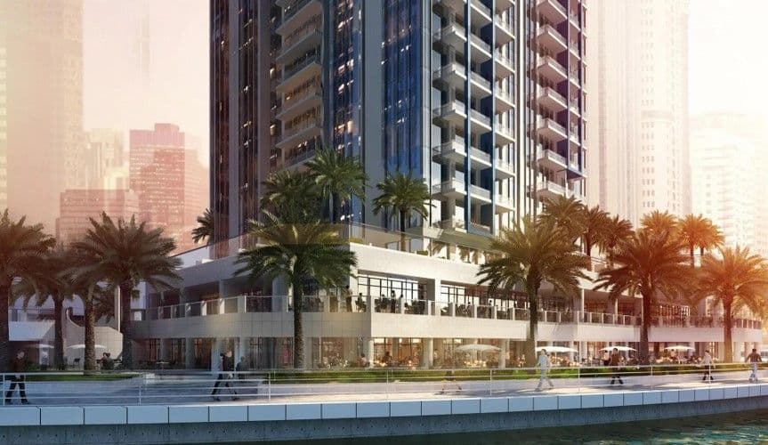 Апартаменты в Дубае, ОАЭ, 214 м², фото 4