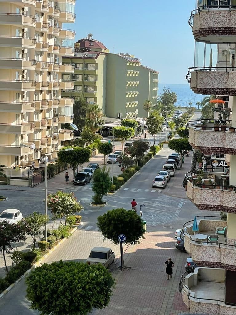 Квартира в Алании, Турция, 125 м², фото 3
