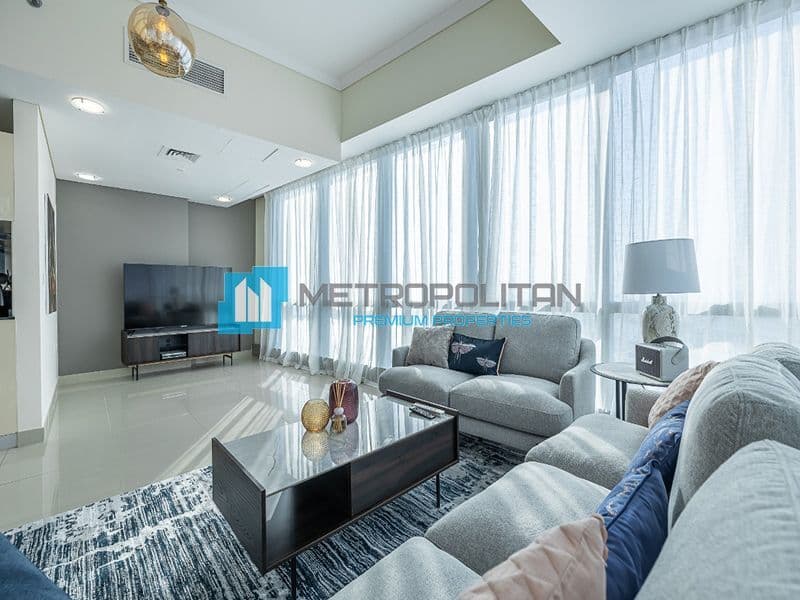 Апартаменты в Дубае, ОАЭ, 211.17 м², фото 3