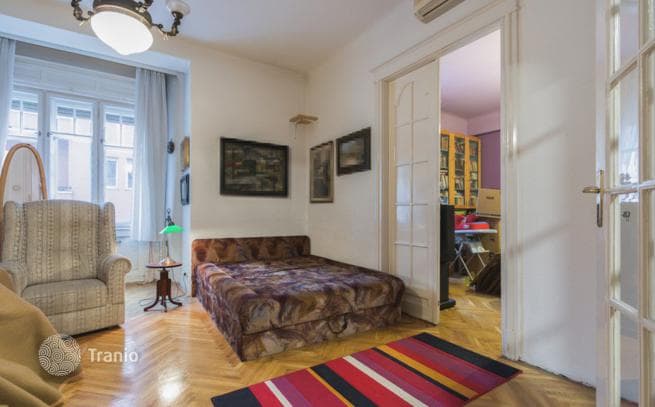 4-комнатная квартира 150 м² в Районе XIII, Венгрия, фото 3