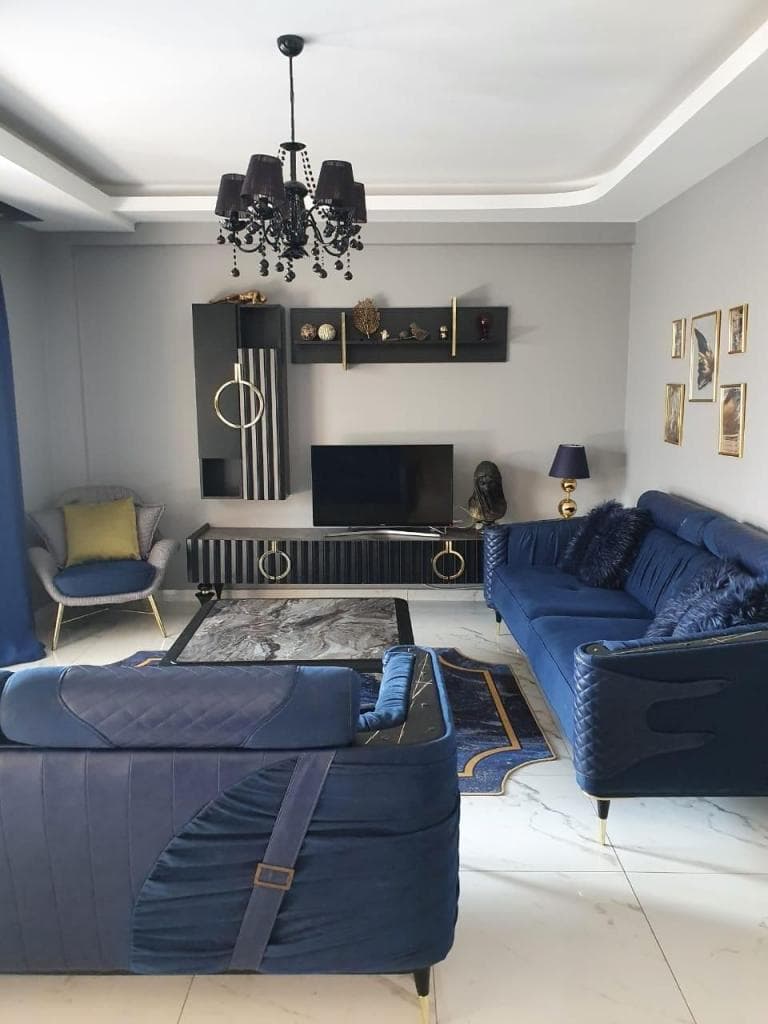 Пентхаус в Алании, Турция, 168 м², фото 2