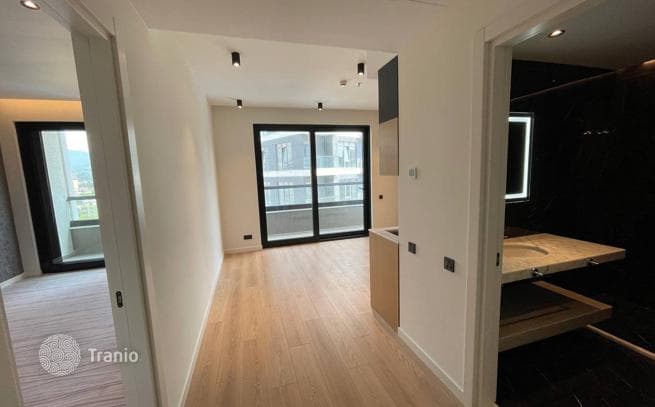 1-Bedroom Apartment with Sea View on the Black Sea Coast, Batumi, photo 3