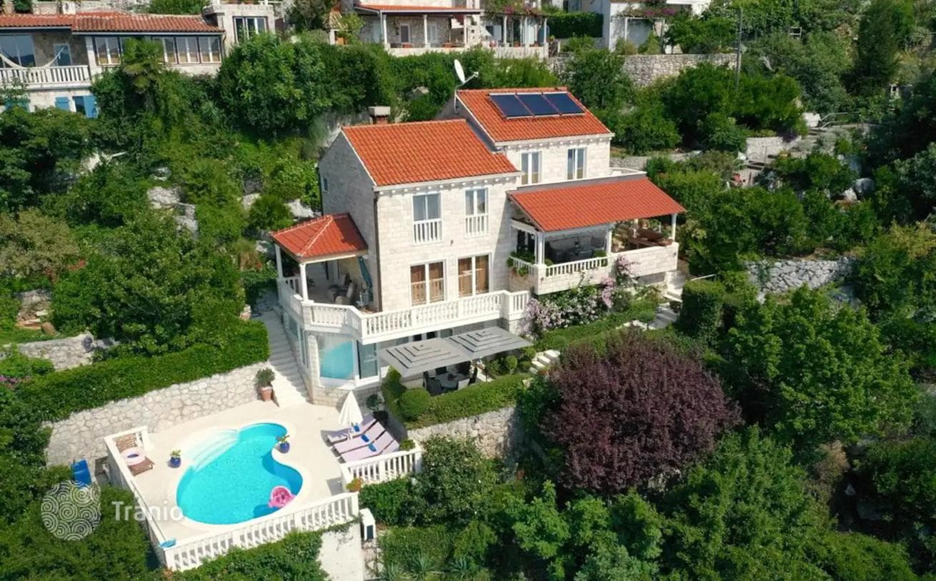 3-Bedroom Villa in Dubrovnik, photo 5