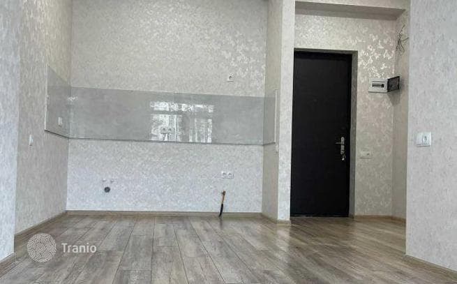 1-Bedroom Apartment in Saburtalo, Tbilisi