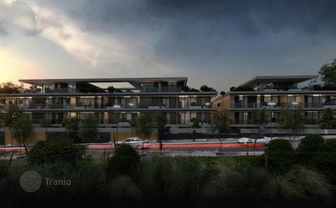 3-комнатный дом в городе 166 м² в Терми, Греция, фото 3