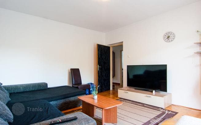 2-Bedroom Apartment in Pula, Croatia