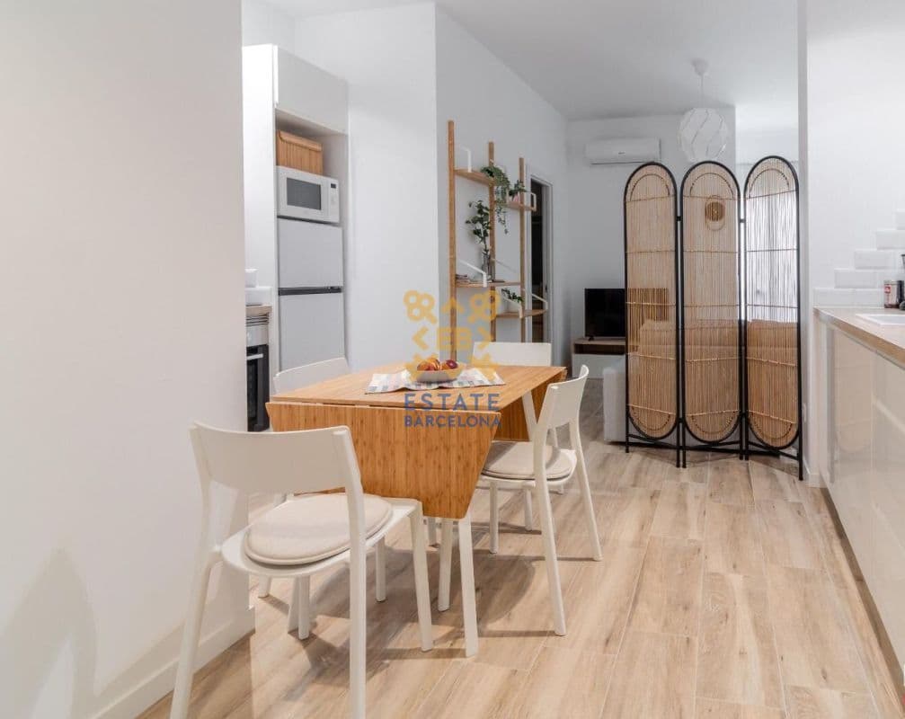 Квартира в Валенсии, Испания, 58 м², фото 4