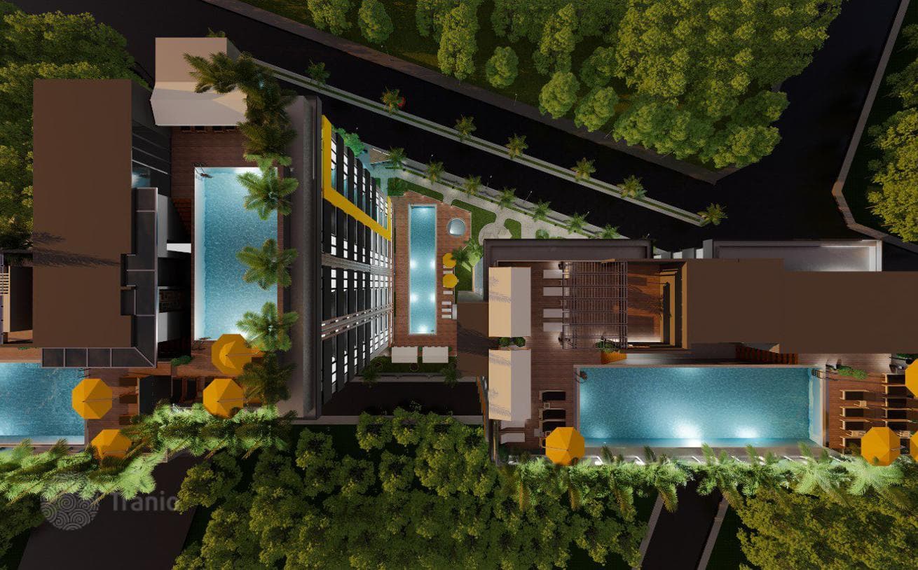1-Bedroom (1+1) Apartment in Altintash, Ankara, photo 2