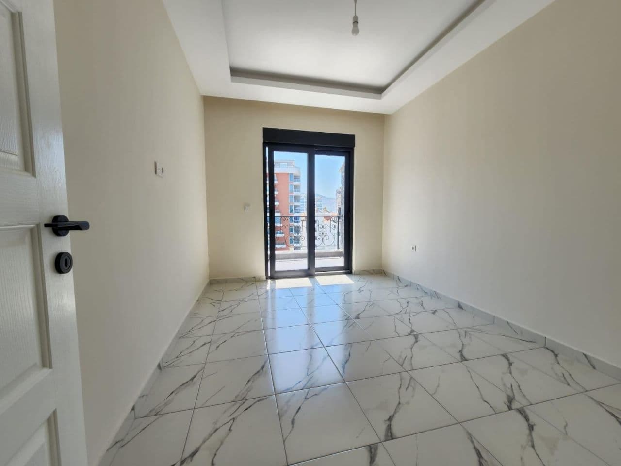 Пентхаус в Алании, Турция, 80 м², фото 4