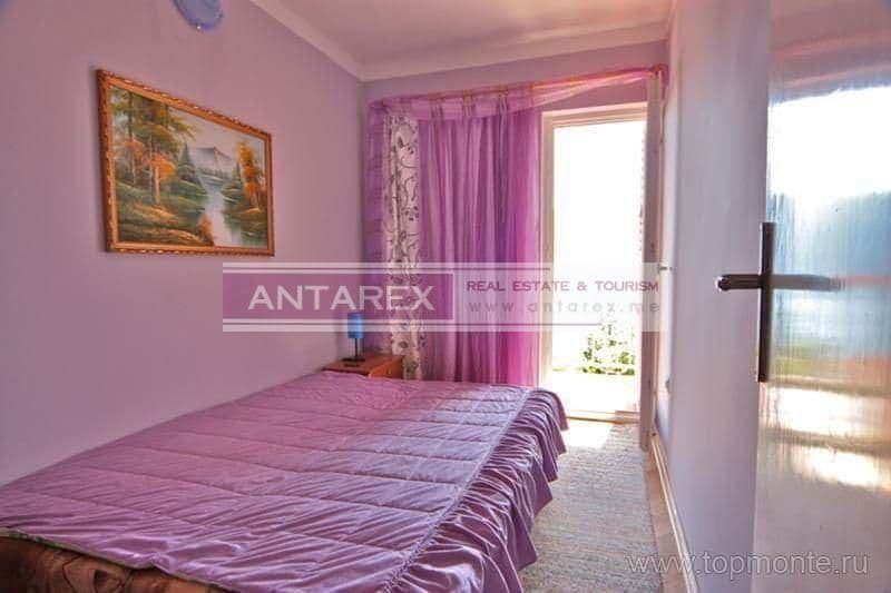 Апартаменты в Херцег-Нови, Черногория, 75 м², фото 4