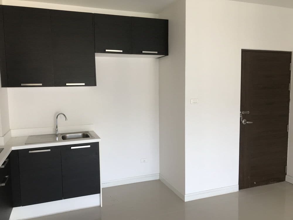 Апартаменты в Пхукете, Таиланд, 92 м², фото 3