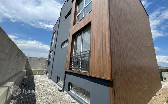 House 193 m² in Tbilisi