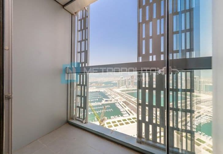 Апартаменты в Дубае, ОАЭ, 81.29 м², фото 5