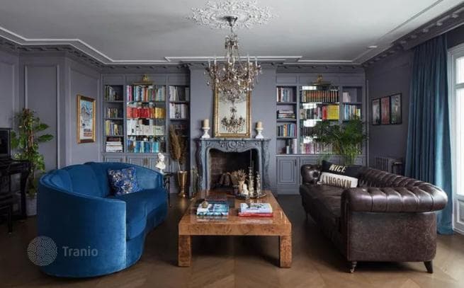 4-Bedroom Villa in Beykoz, Istanbul, photo 5