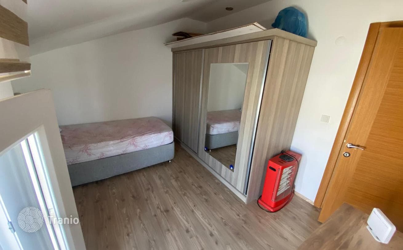 3-Bedroom Apartment with Sea View in Fethiye, Turkey, photo 4