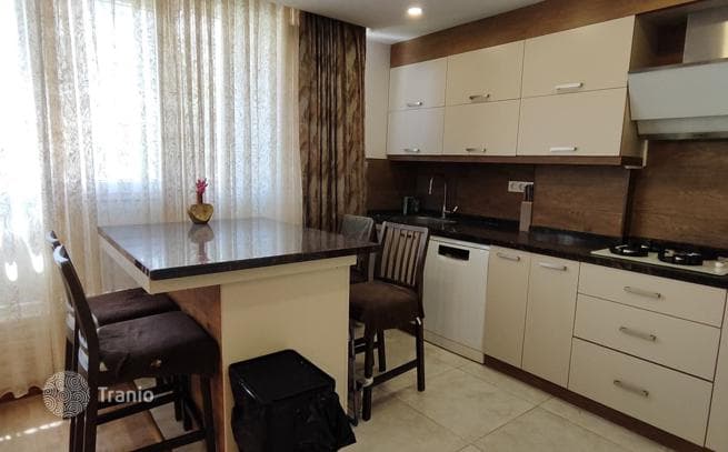 2-Bedroom (2+1) Duplex with Shared Pool in Konyaalti, Antalya, photo 3