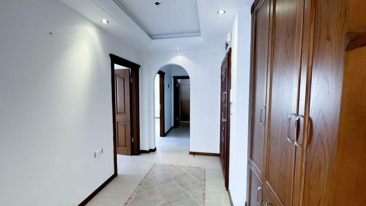 Квартира в Алании, Турция, 115 м², фото 2