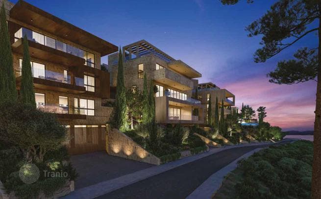 New Luxury Apartments with Panoramic Views and Pool in Limassol, photo 3