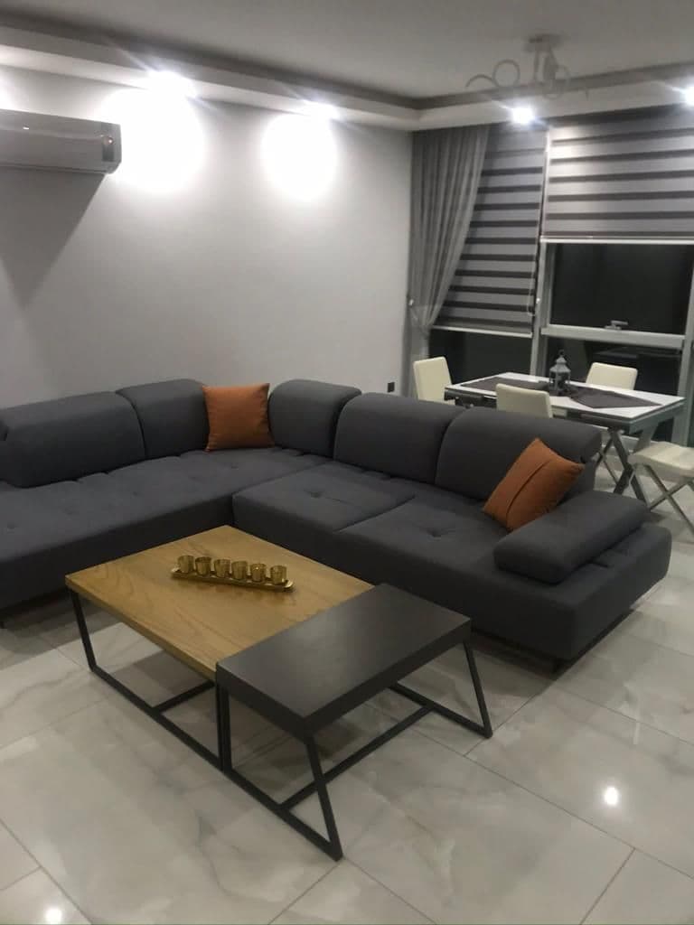Квартира в Кестеле, Турция, 70 м², фото 4