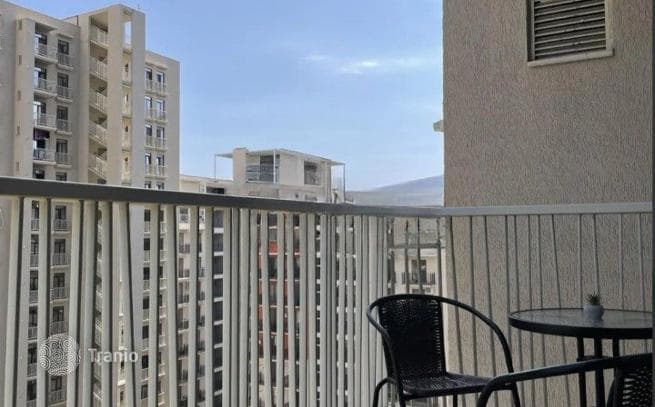 Studio Apartment in Saburtalo, Tbilisi