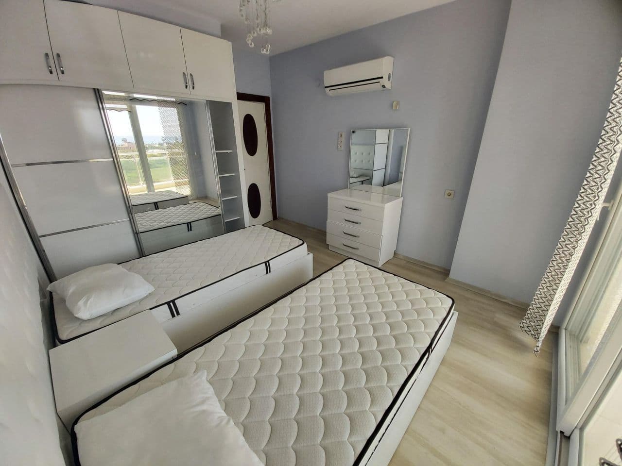 Квартира в Кестеле, Турция, 115 м², фото 5