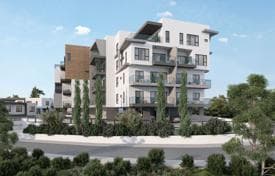 New Apartments with Sea View in Ayios Athanasios, Limassol, photo 5