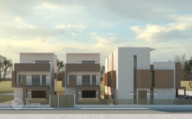 4-комнатный дом в городе 179 м² в Терми, Греция, фото 5
