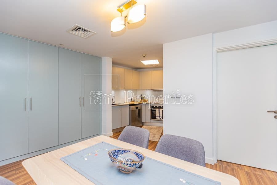 Апартаменты в Дубае, ОАЭ, 87 м², фото 5