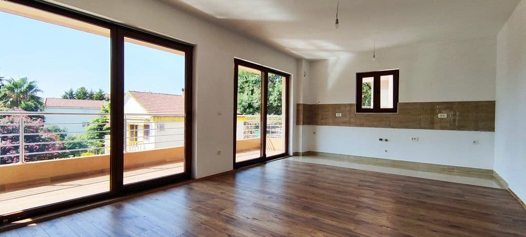 Квартира в Будве, Черногория, 86 м²