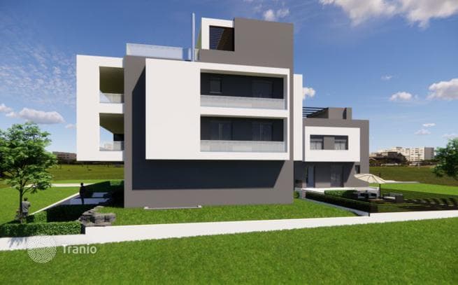 3-комнатный дом в городе 162 м² в Терми, Греция, фото 3