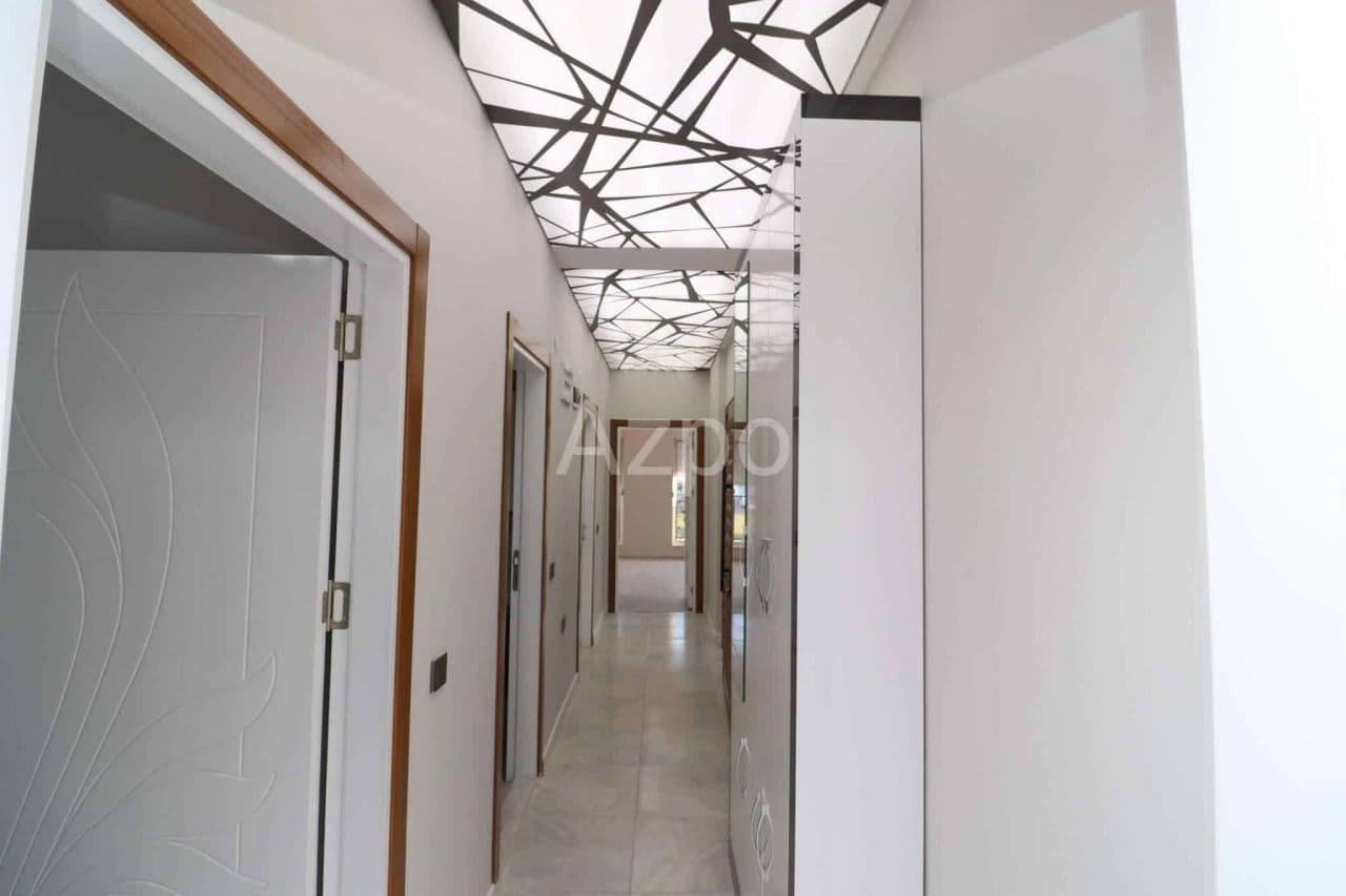 Апартаменты в Анталии, Турция, 96 м², фото 5
