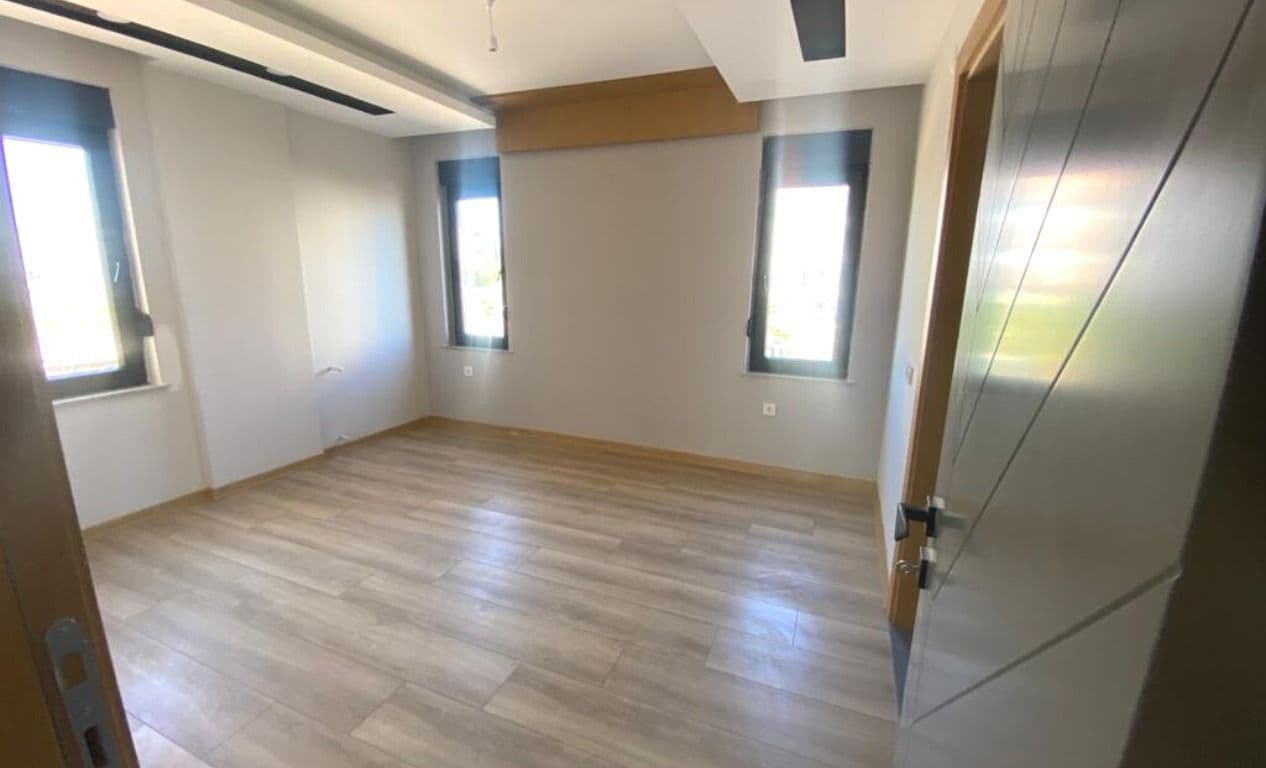 Квартира в Анталии, Турция, 120 м², фото 3