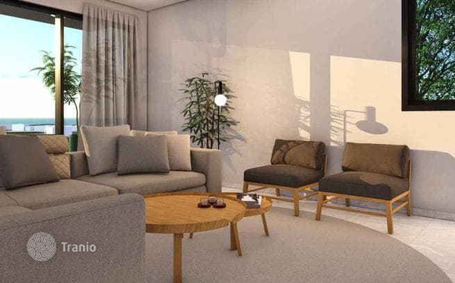 1-Bedroom Apartment in Paphos, Cyprus, photo 4