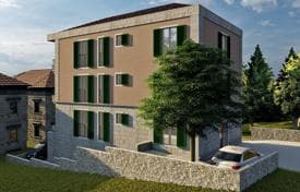 1-Bedroom Apartment with Sea View in Djenovic, Herceg Novi, photo 4