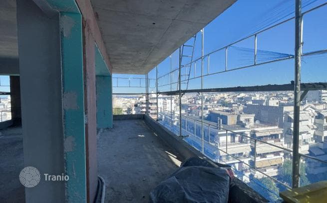 3-комнатный дом в городе 140 м² в Салониках, Греция, фото 4