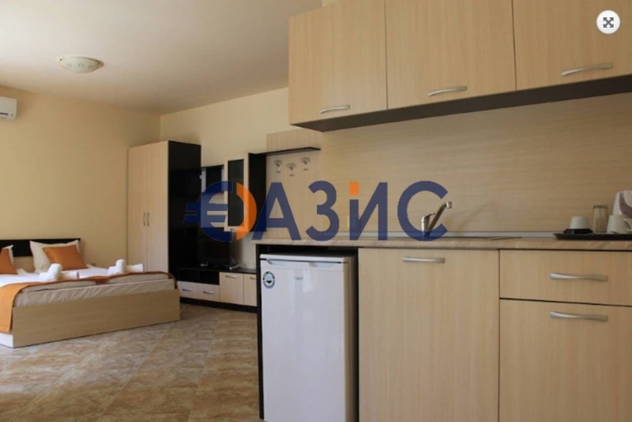 Апартаменты в Равде, Болгария, 49.8 м², фото 3