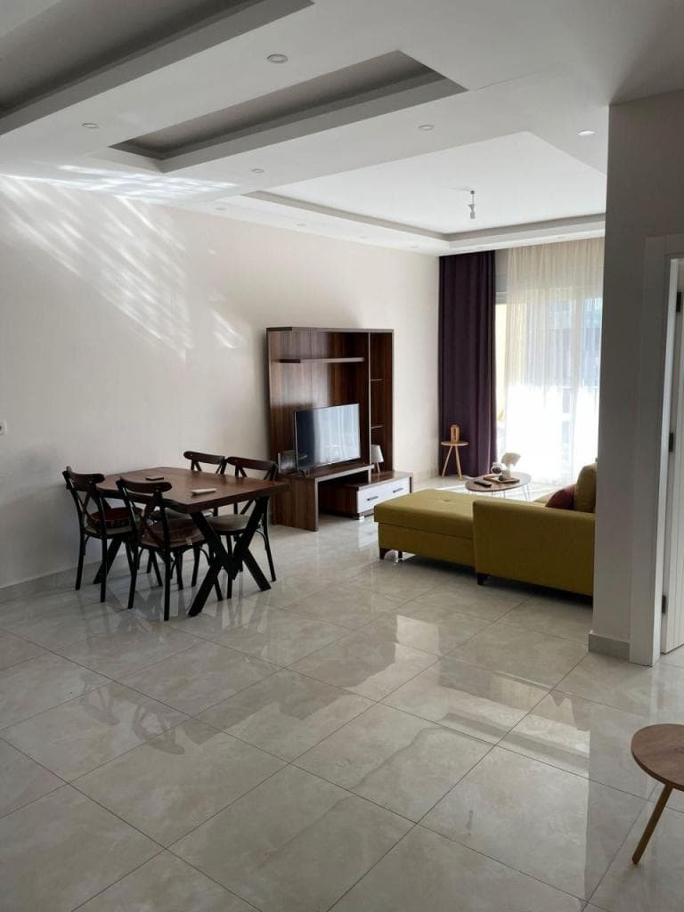 Квартира в Алании, Турция, 68 м², фото 3