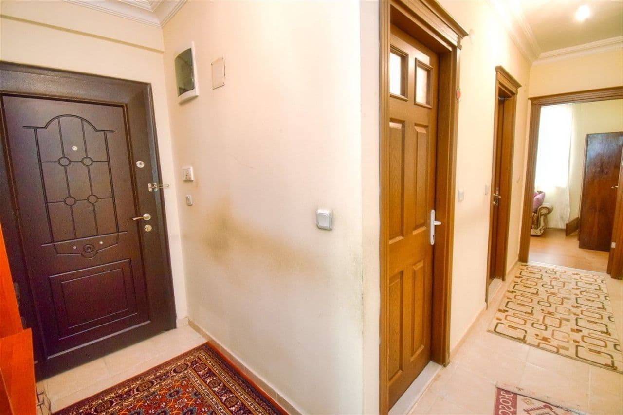 Квартира в Анталии, Турция, 100 м², фото 3